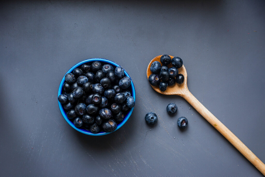 What to Expect from the Business of Blueberries