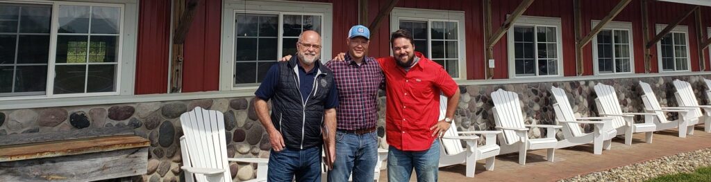 Lessons in Leadership: A Conversation With Tom Bodtke