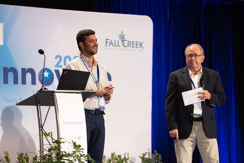 Tech Symposium Highlights