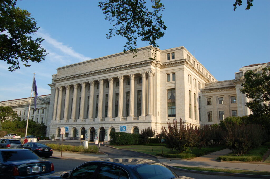 USDA Priorities With Under Secretary Jenny Moffitt