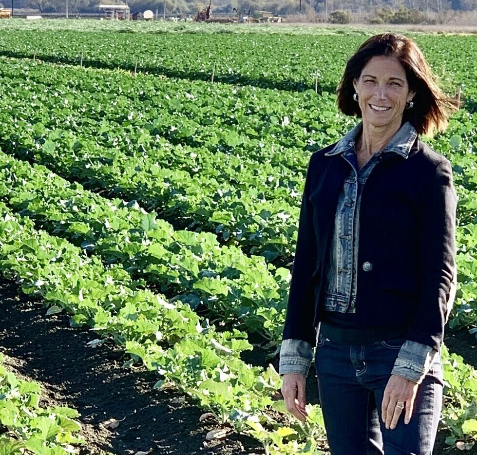 Why Ag Tech Is Important for the Future of Produce With Vonnie Estes