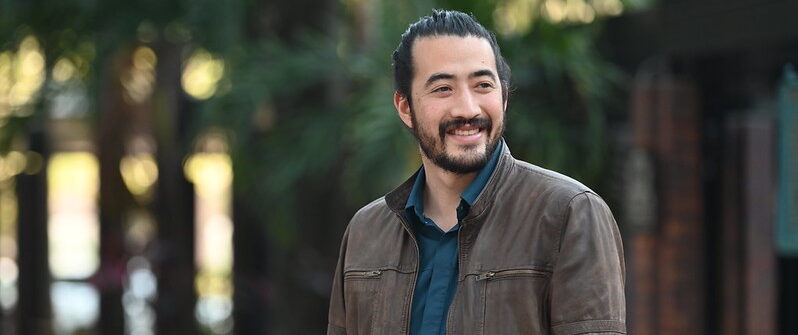 After the Pick: The 2021 Season in Oregon With Noel Sakuma