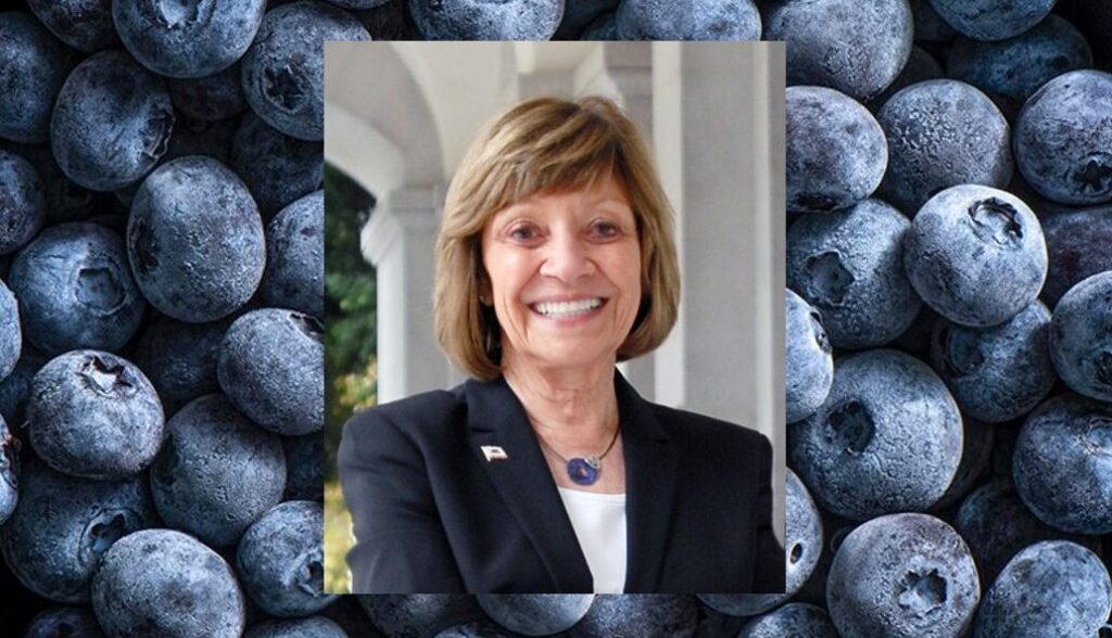 California Agriculture With CDFA Secretary Karen Ross