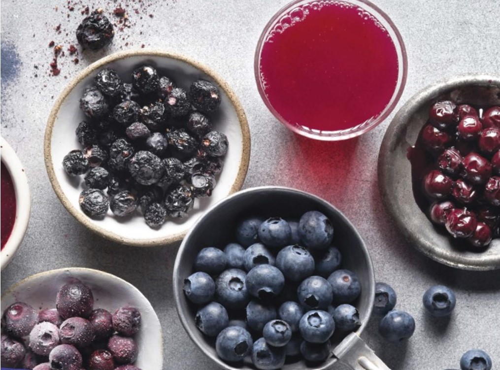 Food Safety Programs With Jennifer McEntire, Ph.D.