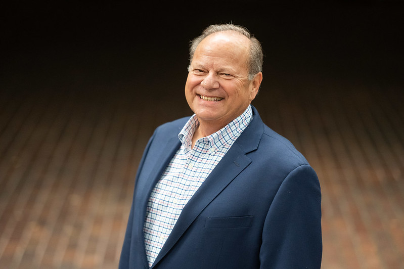 New Jersey Blueberries With Art Galletta