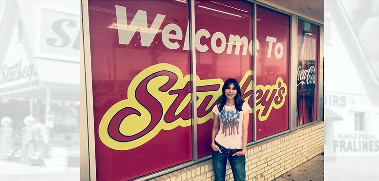 Building a Brand From Farm to Food With Stephanie Stuckey
