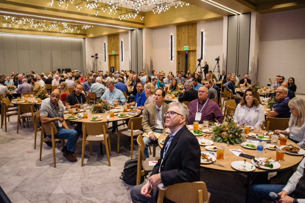 USHBC Launches Data and Insights Platform and the Industry Responds