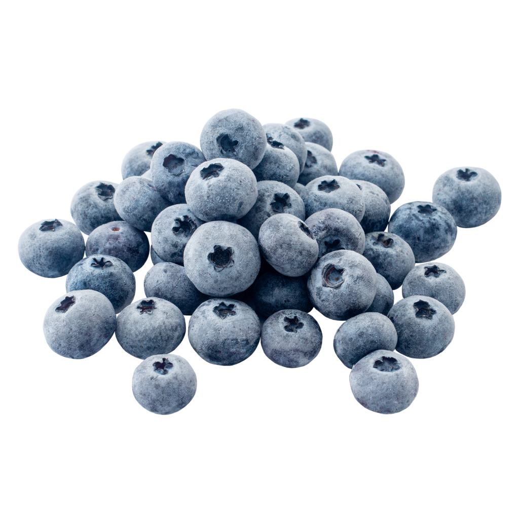 The Impact of Grab a Boost of Blue