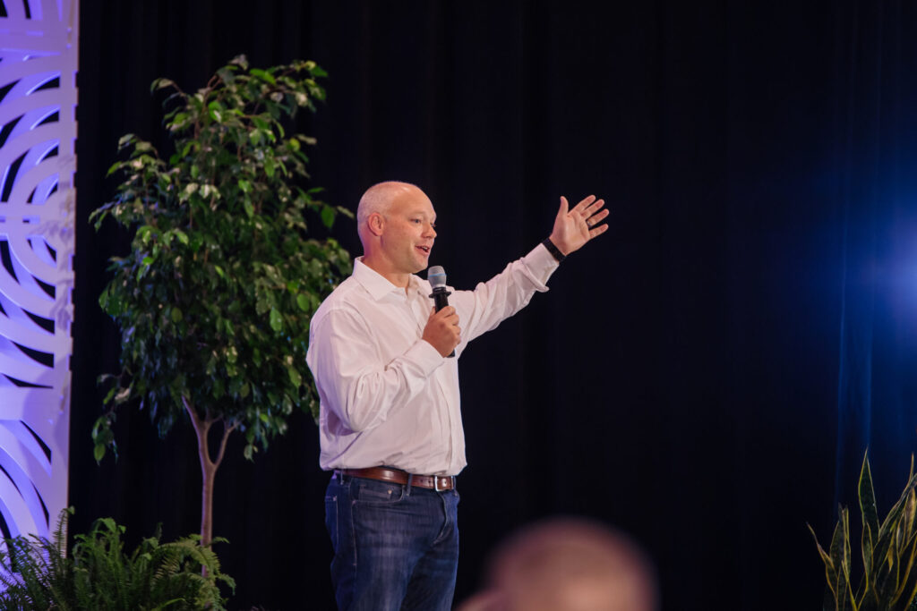 Unlocking Blueberry Industry Growth: Other Commodity Leaders Weigh In