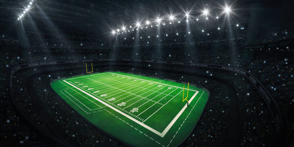 Are Blueberries Headed to the Super Bowl? Introducing Vice President of Global Marketing Kevin Hamilton