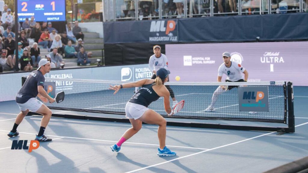 The World’s Favorite Fruit + America’s Fastest Growing Sport