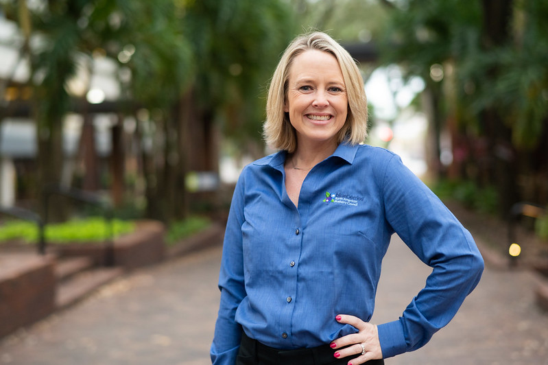 Industry Feedback From the 2024 Blueberry Convention