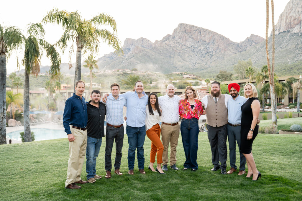 Blueberry Industry Leadership Program Goes Global