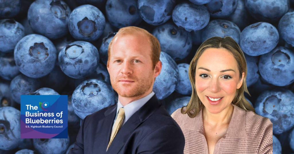 Autonomous Harvesting With Sam Gray and Laina Gray