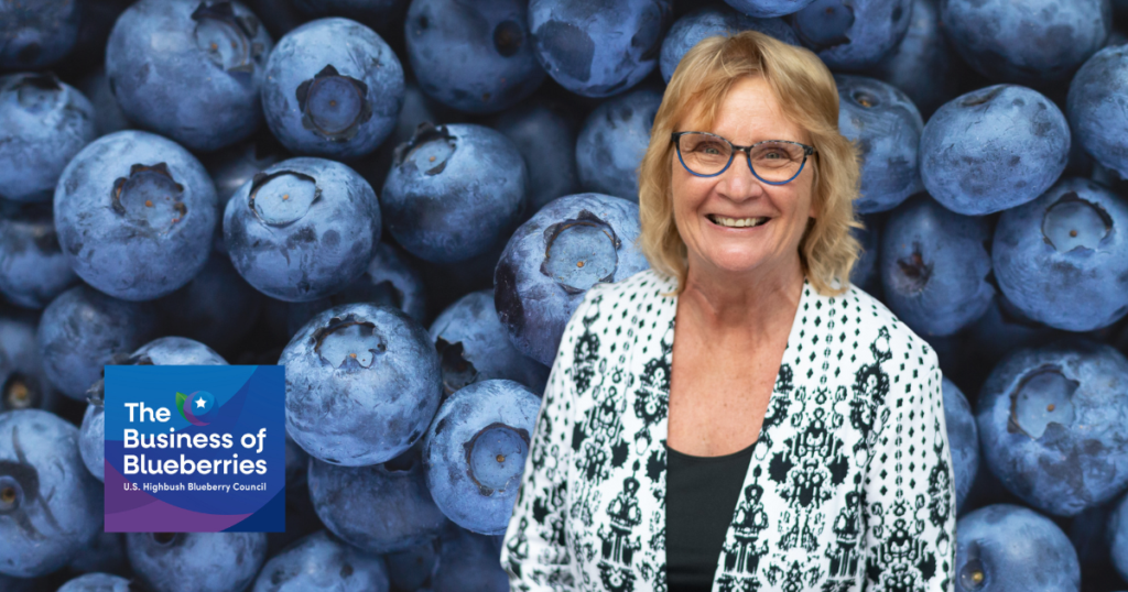 Pat Goin Looks Back on Her Time as NABC Chair