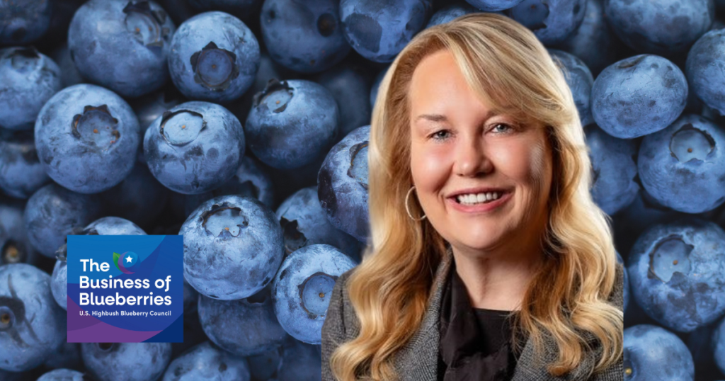 Reflections of a Chair: Shelly Hartmann on Her Legacy, Lessons
