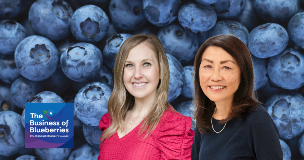 The Power of Blues: Nutrition, Policy and Public Health