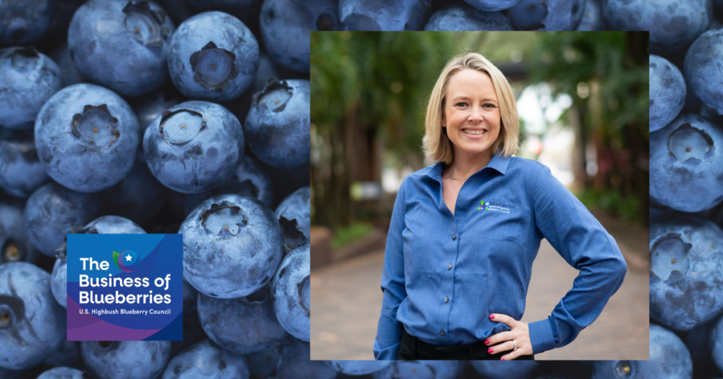 The Future of Blueberry Gatherings: Innovation, Insights and Industry Growth