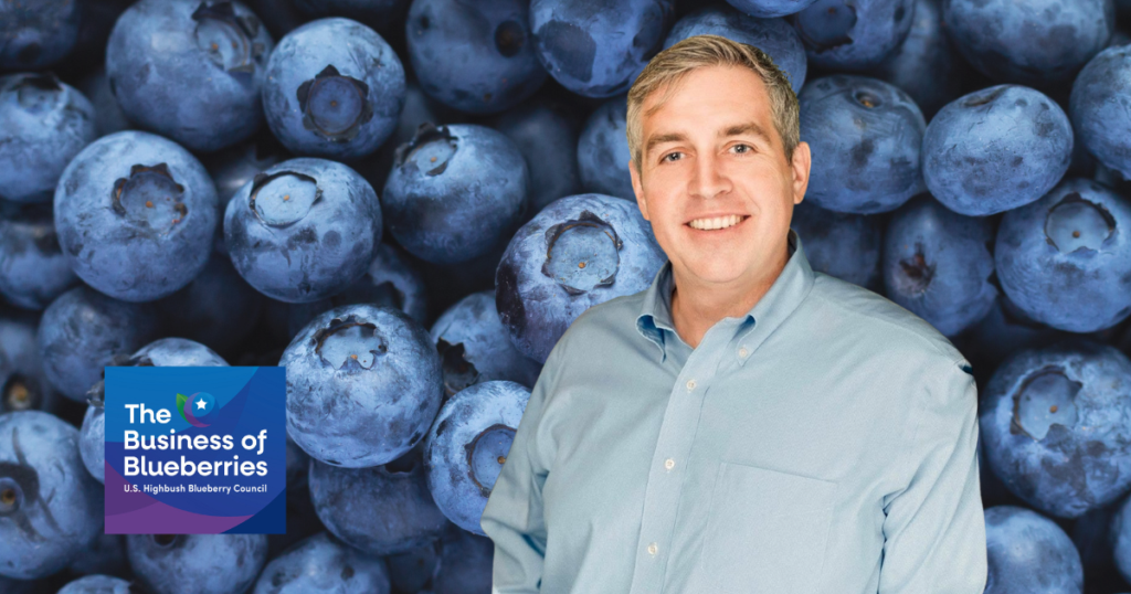 Accelerating Innovation: How Blueberries Are Driving Ingredient Marketing