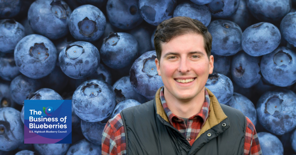 Twin River’s Bold Blueprint for Blueberry Growth