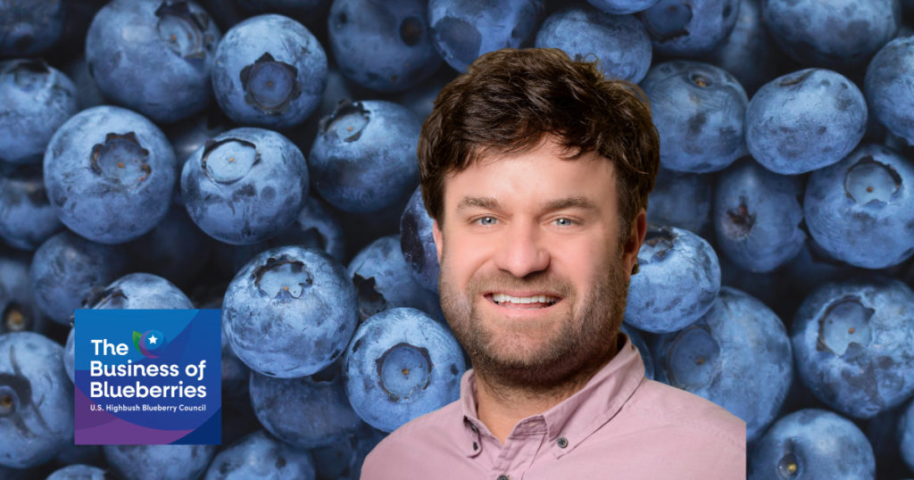 Berry Business Leadership — A Conversation With Garland Reiter Jr.