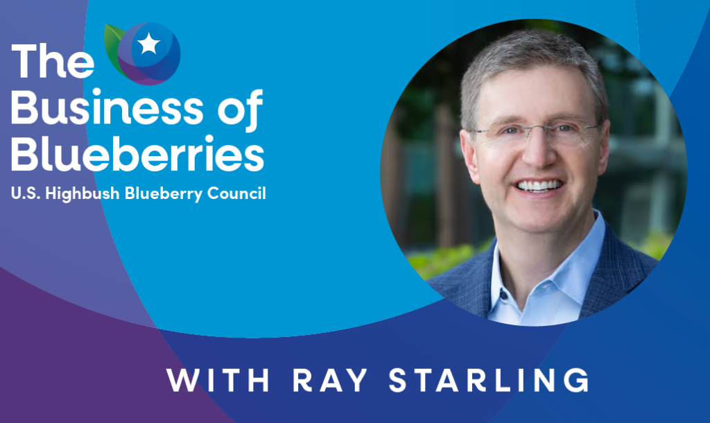 Advocating for Agriculture: A Conversation With Ray Starling