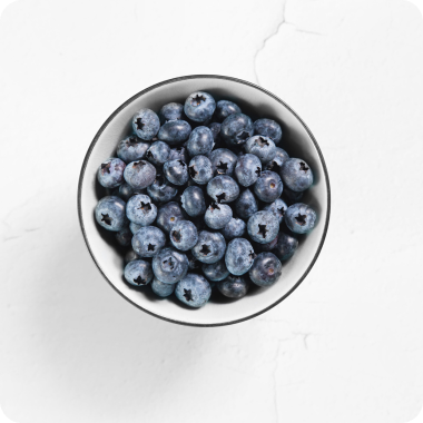 blueberry
