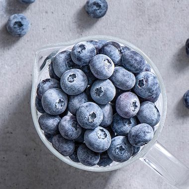 blueberry