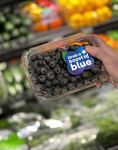 blueberry