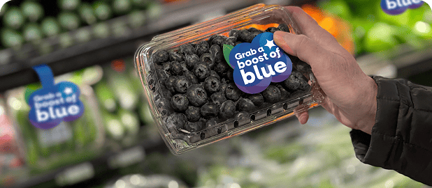 blueberry