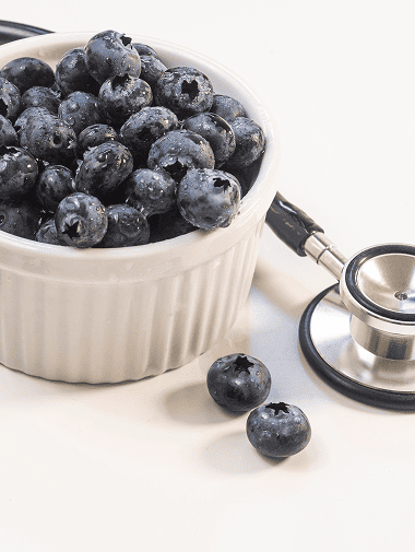 nutrition