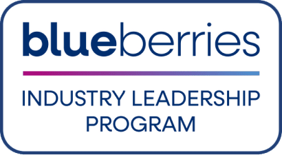 industry leadership program badge