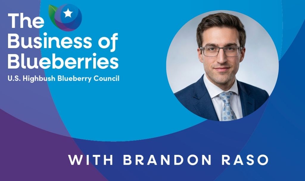 New Jersey’s Next Gen: Brandon Raso on Modernizing the Harvest