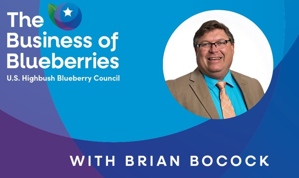 Brian Bocock
