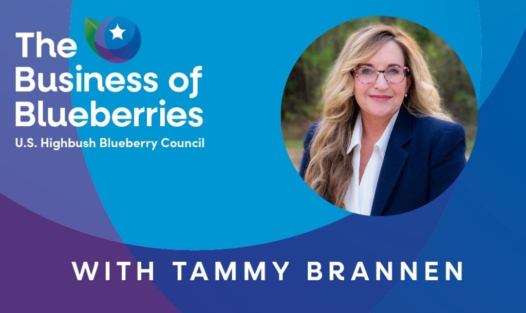 The Value of the Health Halo With Creekside Berry Farms’ Tammy Brannen