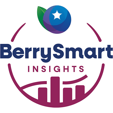 BerrySmart insights logo