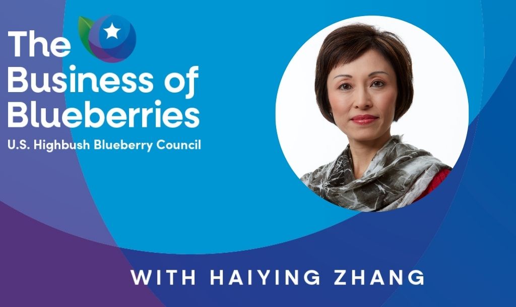 The Export Playbook: Strategic Demand Creation With Haiying Zhang