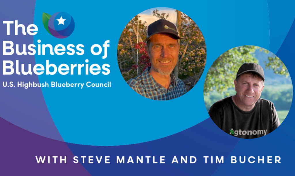 BerrySmart Field Insights: The Path Toward Autonomous Equipment