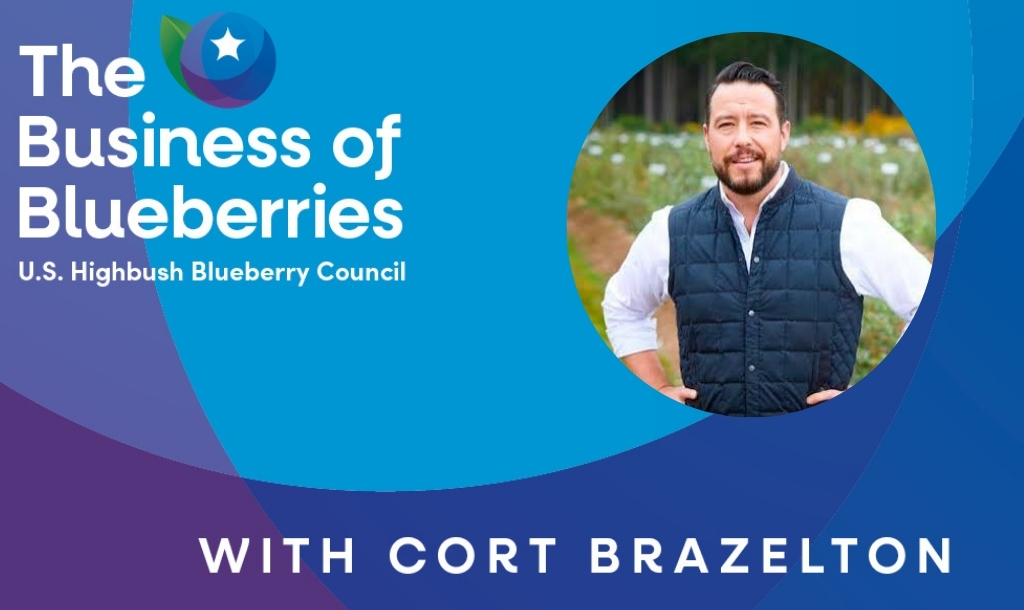 Fresh-Market Breakthroughs: The Next Wave of Genetics With Cort Brazelton