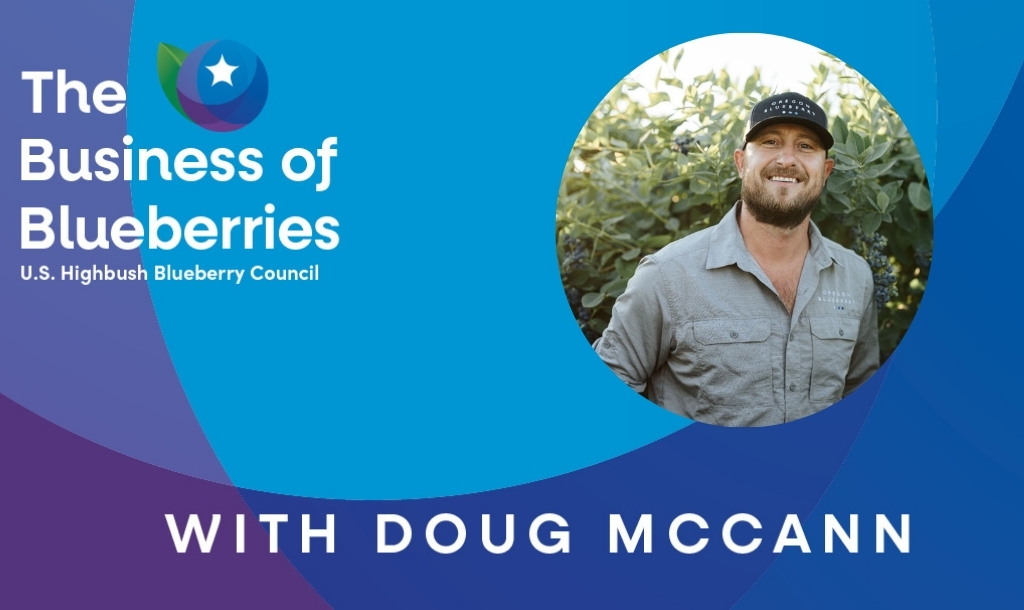 What’s Next for Blueberry Varieties?