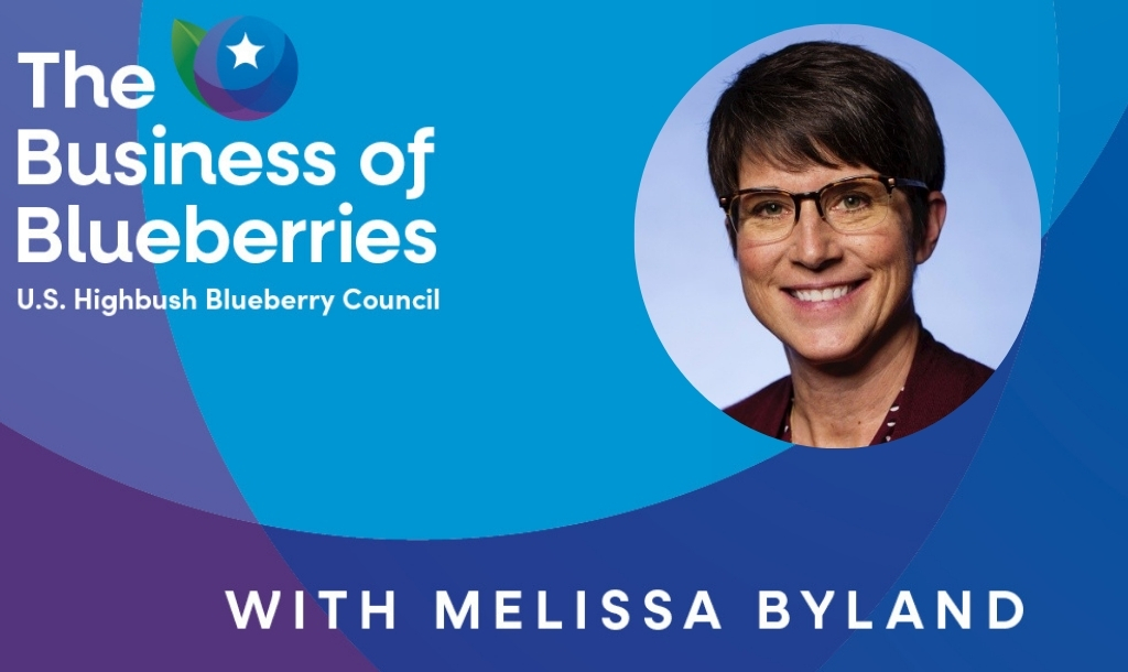 Inside Walmart’s Berry Strategy With Melissa Byland