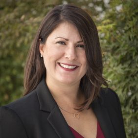Jill Scofield