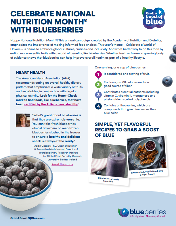 Blueberry: nutritional values, calories, health benefits, recipes