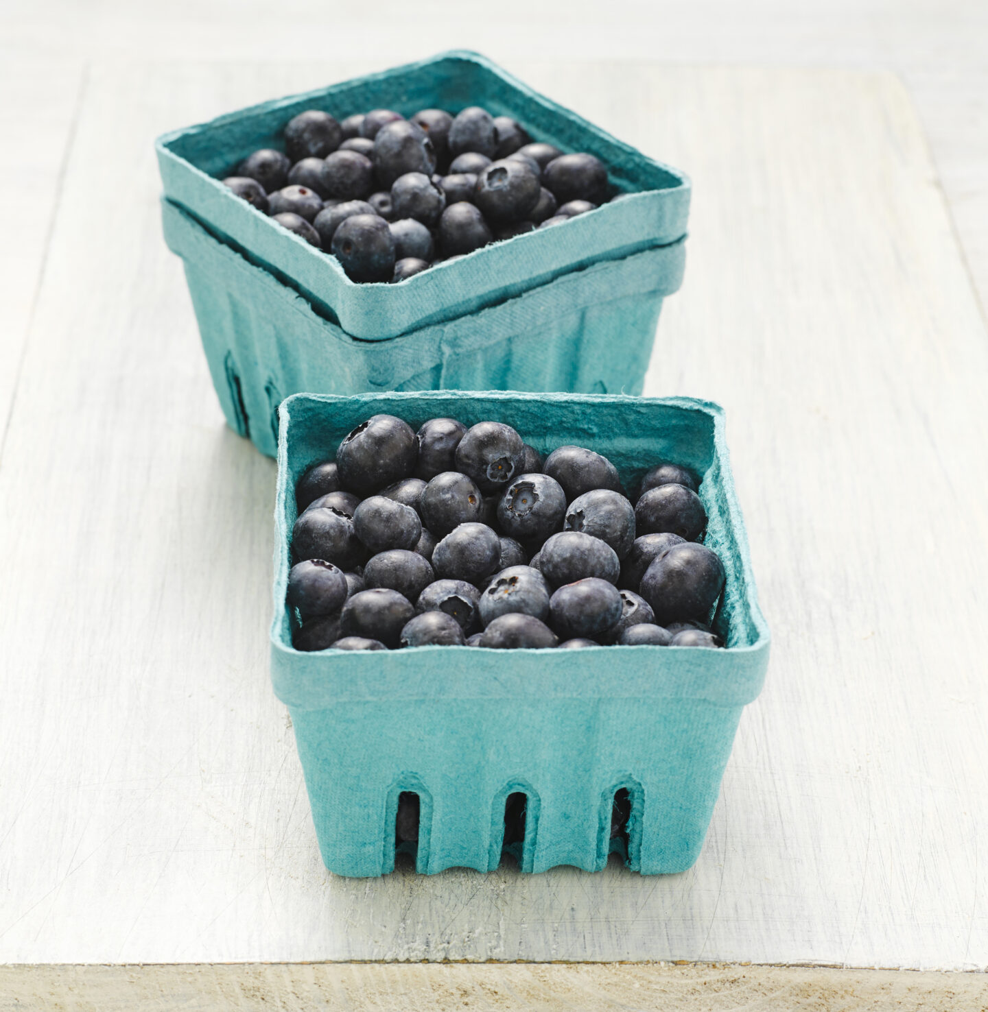 Blueberry Nutrition Toolkit - USHBC