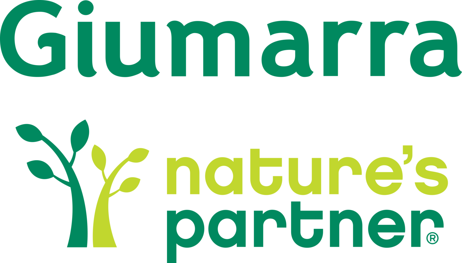 Giumarra NP Logo PNG
