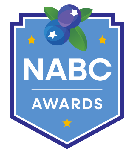 NABC Awards Logo