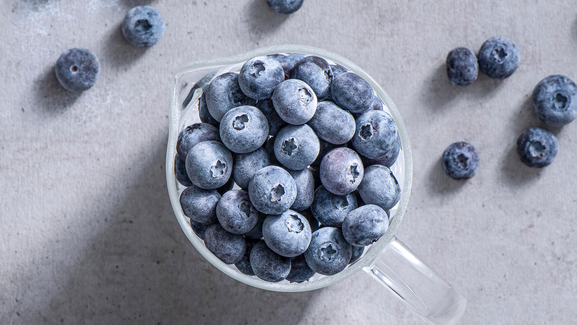 usda-announces-section-32-solicitation-of-frozen-blueberries-ushbc