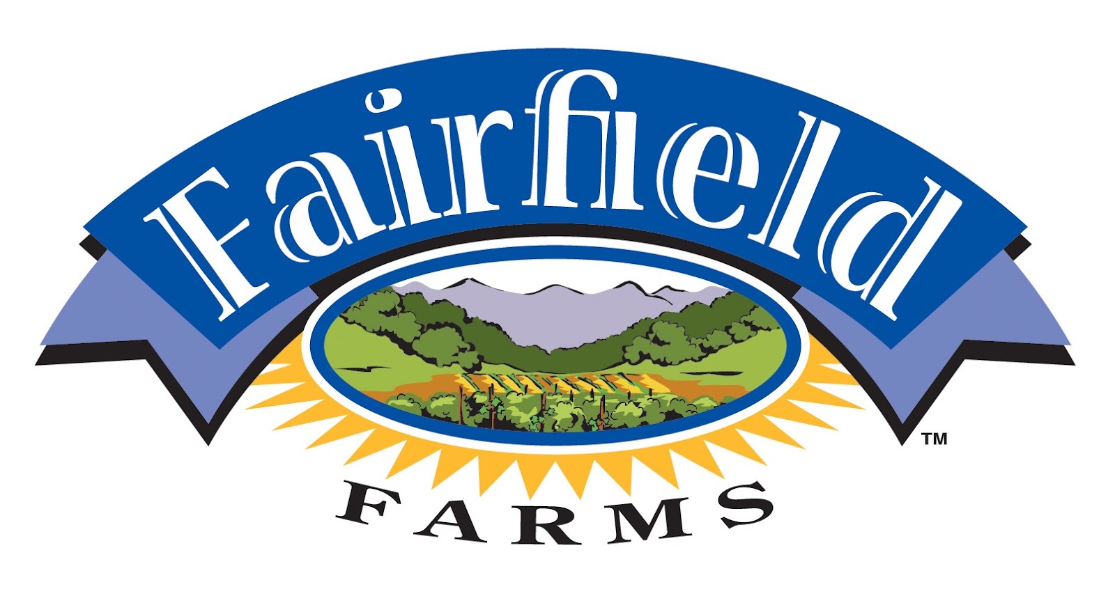 Fairfield Farms logo
