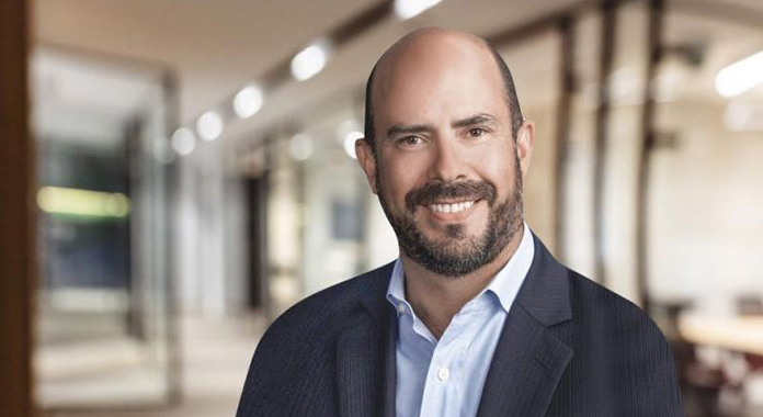 Jose Antonio Gomez-Bazan headshot