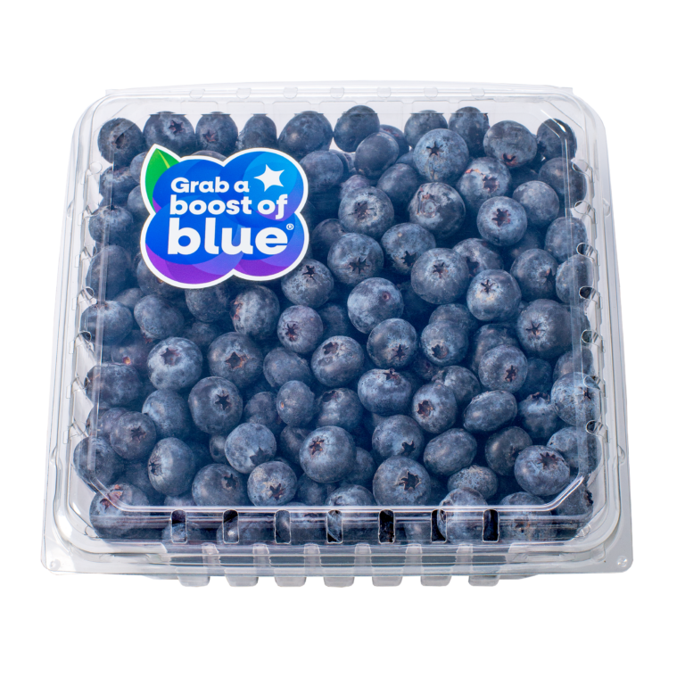 USDA Purchases Over 24 Million in Blueberries Through Section 32